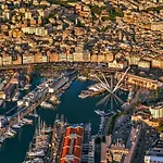 Lejlighed H2ome Molo, Posizione Area Porto Antico Genova