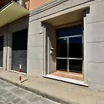 H2ome Molo, Posizione Area Porto Antico Lejlighed