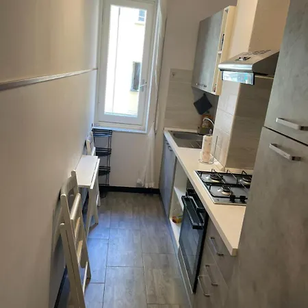 Apartment H2ome Molo, Posizione Area Porto Antico *