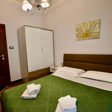 H2ome Molo, Posizione Area Porto Antico * Genova