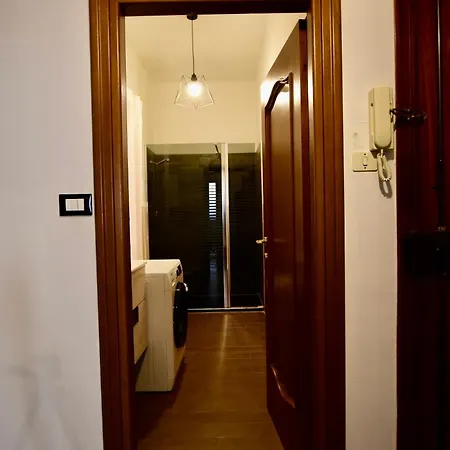 Apartment H2ome Molo, Posizione Area Porto Antico