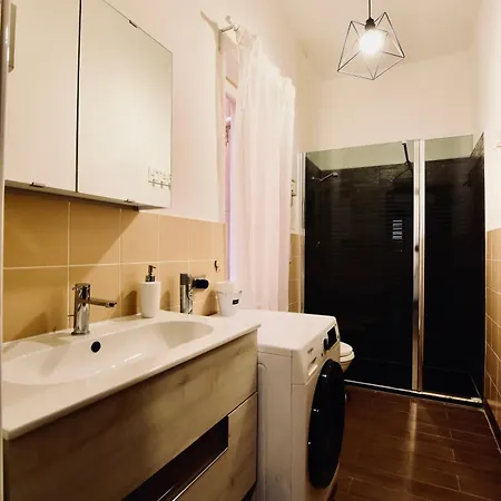 Apartment H2ome Molo, Posizione Area Porto Antico Genoa