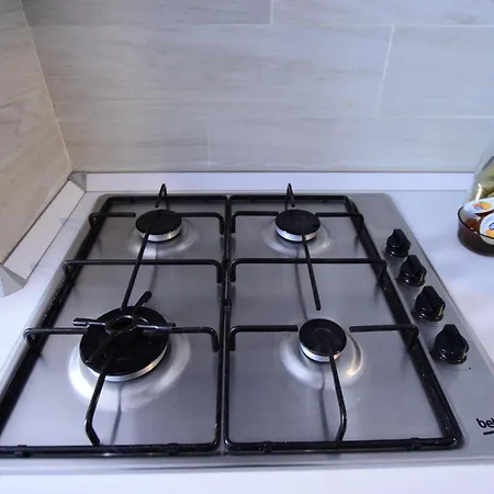H2ome Molo, Posizione Area Porto Antico Appartement Gênes