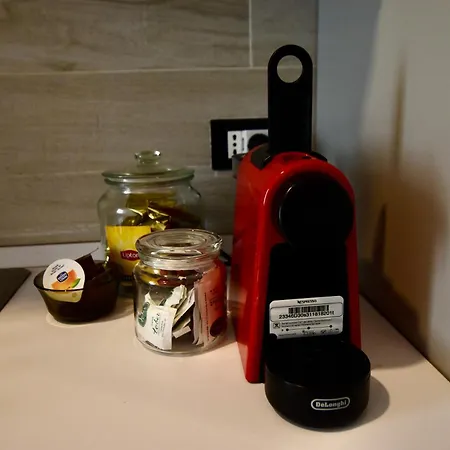 H2ome Molo, Posizione Area Porto Antico Appartement