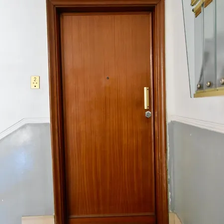 Διαμέρισμα H2ome Molo, Posizione Area Porto Antico