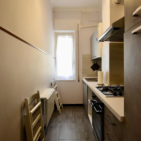 H2ome Molo, Posizione Area Porto Antico Διαμέρισμα Γένοβα