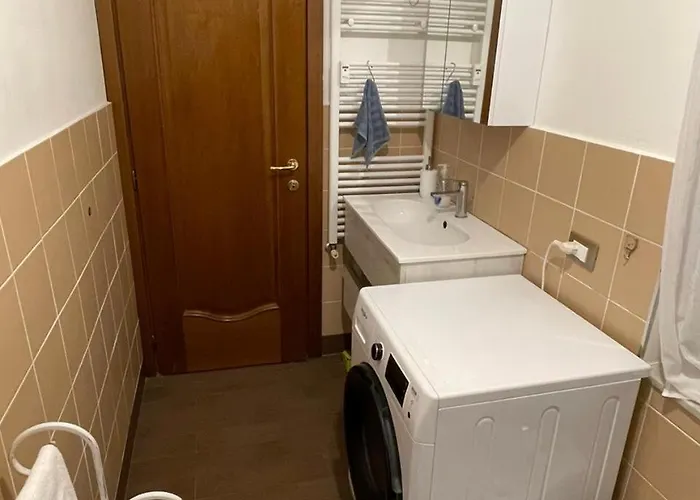 H2ome Molo, Posizione Area Porto Antico