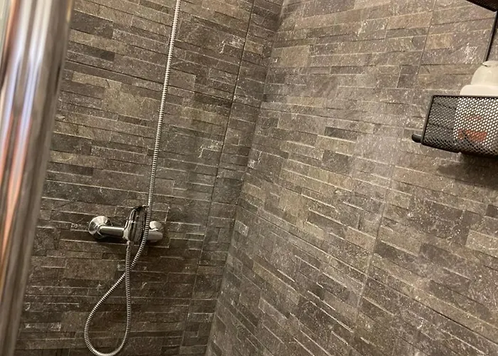 H2ome Molo, Posizione Area Porto Antico Apartamento