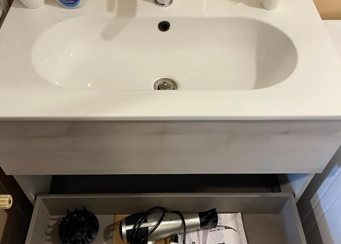 H2ome Molo, Posizione Area Porto Antico Apartamento