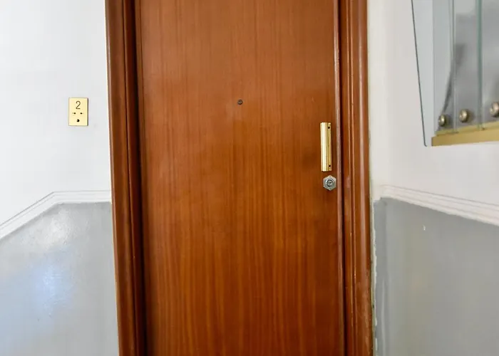 Apartament H2ome Molo, Posizione Area Porto Antico