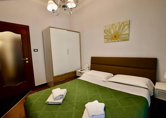 H2ome Molo, Posizione Area Porto Antico * Génova