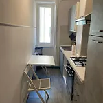 H2ome Molo, Posizione Area Porto Antico