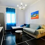 H2ome Molo, Posizione Area Porto Antico アパート *