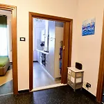 H2ome Molo, Posizione Area Porto Antico アパート *