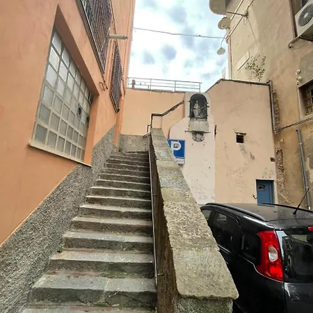 Lejlighed H2ome Molo, Posizione Area Porto Antico *