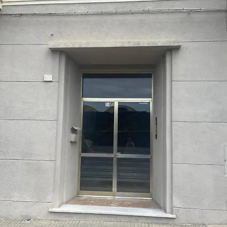 H2ome Molo, Posizione Area Porto Antico Genova