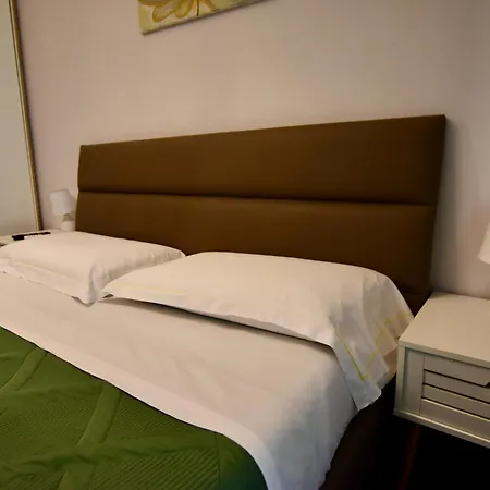 アパート H2ome Molo, Posizione Area Porto Antico ジェノヴァ