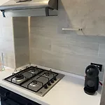 H2ome Molo, Posizione Area Porto Antico * Genua